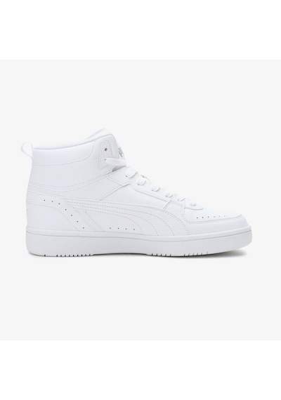 Puma 38583902 E-430 001 Rbd Game Unisex Günlük Stil Ayakkabı Beyaz Puma 38583902 E-430 001 Rbd Game Unisex Günlük Stil Ayakkabı Beyaz