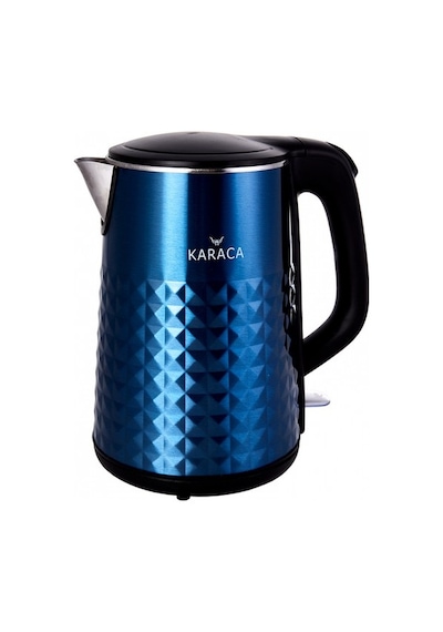 Karaca 2201 Diamond Su Isıtıcısı - Mavi