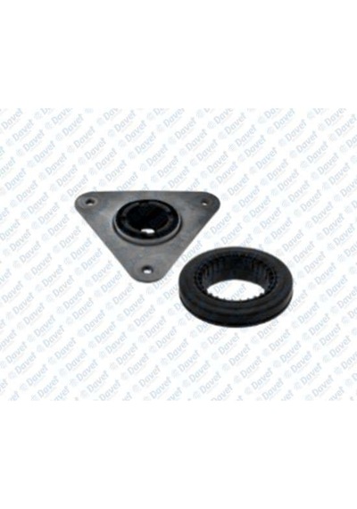 Amortisor Takozu Rulmanli On Clio 3 Iv Captur Modus Zoe 504621171