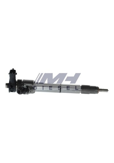 Bosch 0445110908 Enjektör Hyundai Santa Fe 2.2 Crdi Kia Sorento 2.2 Crdi