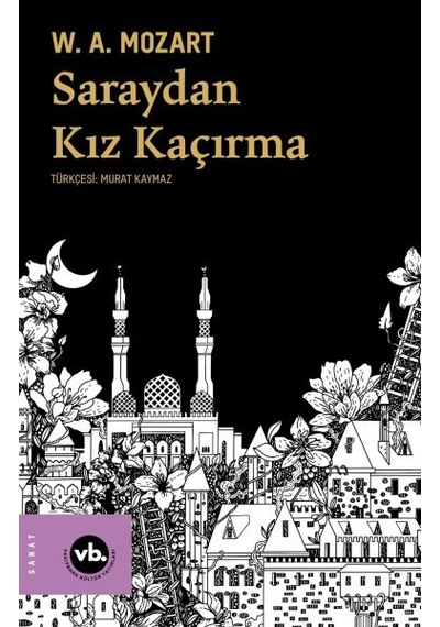 Saraydan Kız Kaçırma - Ayho-761229