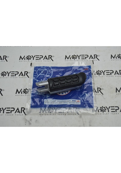 N6121890 Tvs 431 Tvs Raider 125 Ön Sağ Basamak