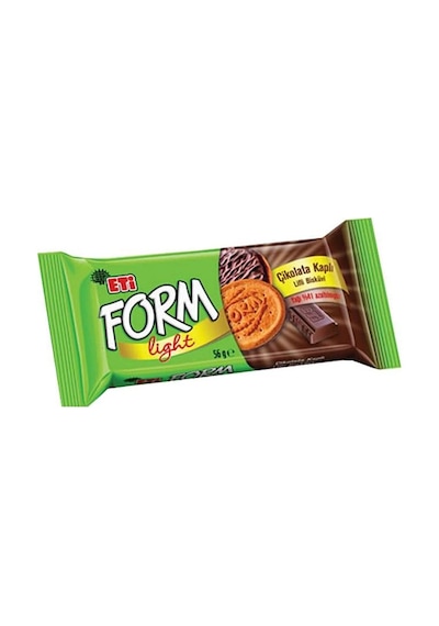 Çikolata Kaplı 50gr 39354