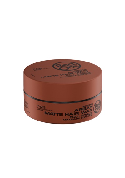 Redone Mat Wax / Argan