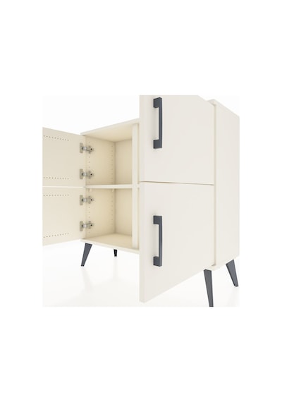 Arges Şifonyer 2 Raflı 4 Kapaklı 88x30x80 Aytaşı-aytaşı Aytaşı Arges Şifonyer 2 Raflı 4 Kapaklı 88x30x80 Aytaşı-aytaşı Aytaşı