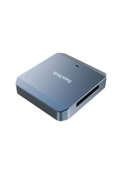 Sandisk Pro SDDR-F941-GNKNN Magsafe Uyumlu Cinema Cfexpress Type B Kart Kaydedici
