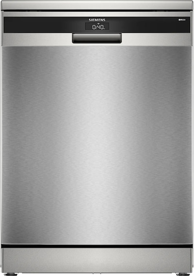 Siemens SN25EI63MT iQ500 6 Programlı Bulaşık Makinesi