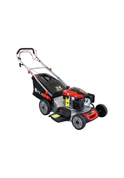 Ital LM530SP Benzinli Çim Biçme 53 CM 196 CC Şanzımanlı