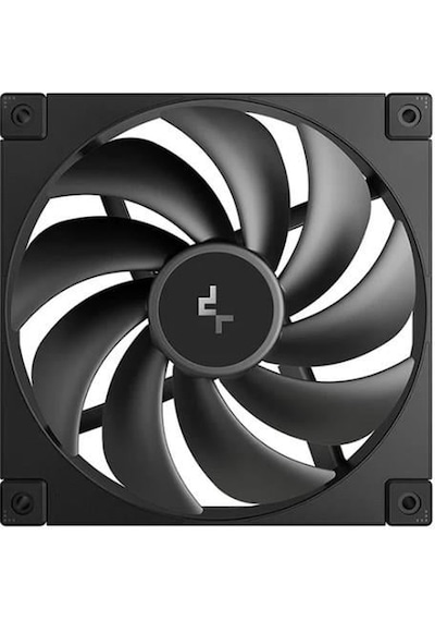 Deepcool Fd14-3ın1 Fan Soğutma