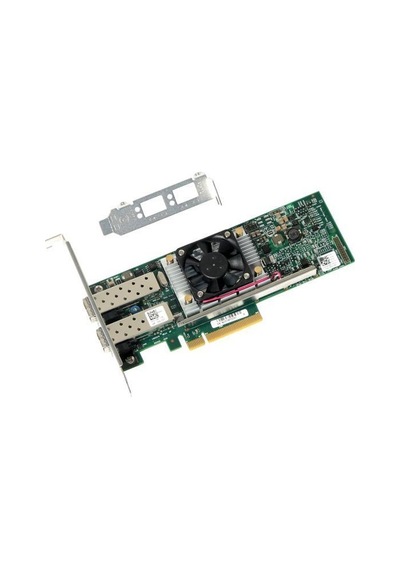 Broadcom BCM57810 Dual 2 Port 10GbE SFP+ Ethernet Kartı