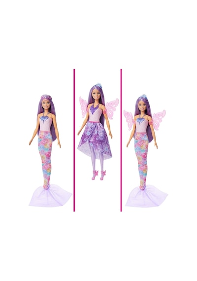 Jcp74 Barbie Prenses Kostümler Seti