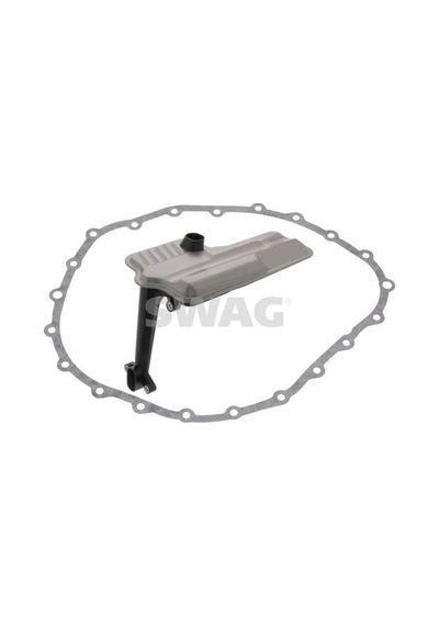 Swag 30105948 Otomatik Şanzıman Yağ Süzgeci Filtresi A4 0815 A5 1017 A6 A7 1113 0aw301519c