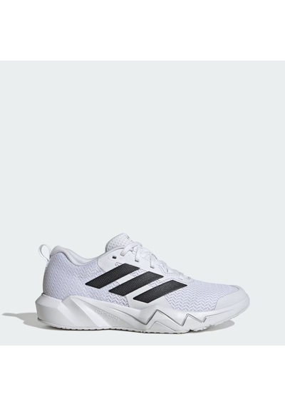 Adidas Rapıdmove Go Traıner W Ftwwht/cblack/sılvmt Adidas Rapıdmove Go Traıner W Ftwwht/cblack/sılvmt