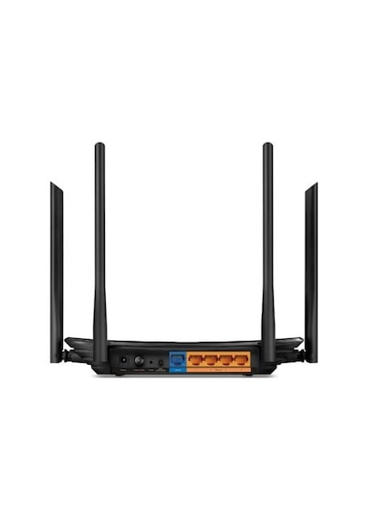 TP-Link Archer C6 AC1200 Mesh Kablosuz Dual Band Router