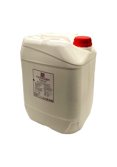 Asidik Temizleme Sıvısı 20 Kg