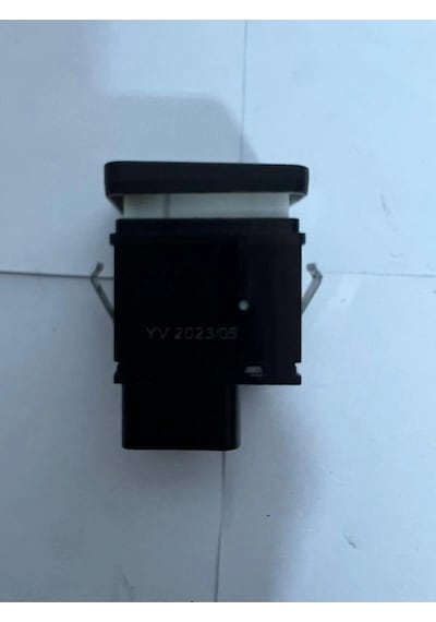 Passat B6 2006-2011 El Fren Düğmesi 3c0927225buyumlu