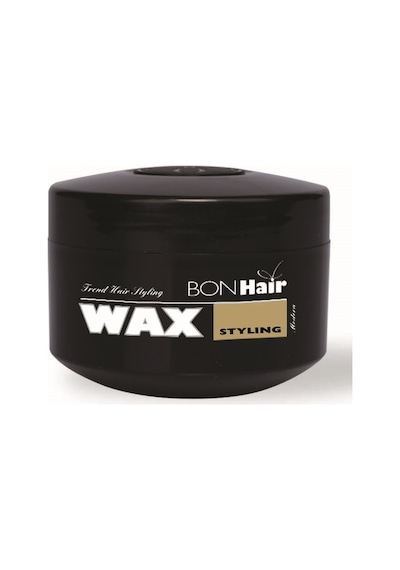 Bonhair Styling Wax 140 ML