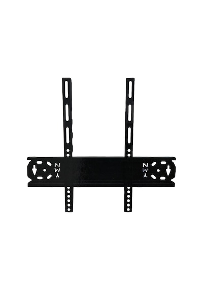 Hedyex 42" - 55" Tv Duvar Askı Aparatı Kilitli Ymn-4255