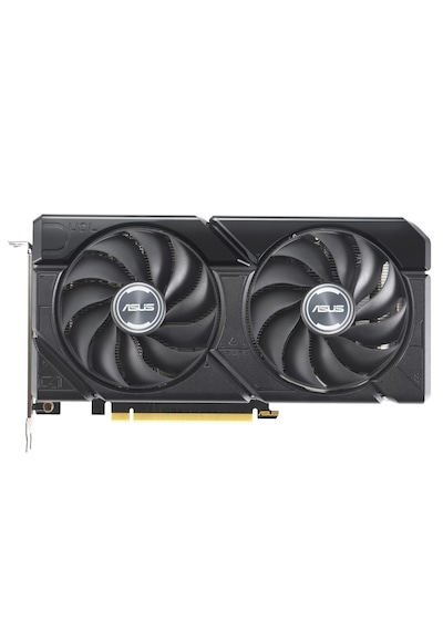 Asus GeForce RTX 4070 Super Dual Evo OC Edition 12 GB GDDR6X 192 Bit Ekran Kartı