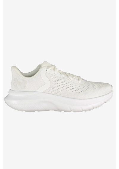 Under Armour Ua W Charged Rogue 5 Kadın Koşu Ve Yürüyüş Ayakkabısı 3028262-100 Beyaz
