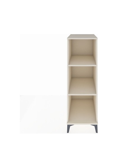Kronos Dolap 2 Raflı 44x59x134 Aytaşı-aytaşı Aytaşı