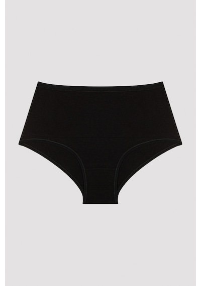 Penti Blue Dream 3lü Highwaist Slip Külot Çok Renkli