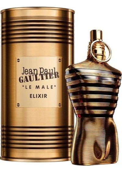 .jean Paul Gaultıer Le Male Elıxır 100 Ml Diğer