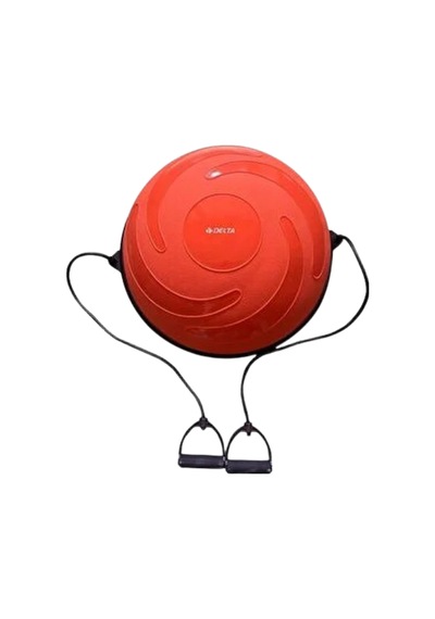 Delta Bosu Topu 58 Cm Kırmızı Nmr 938