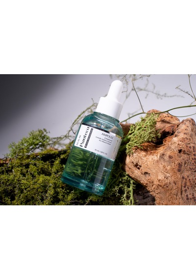 Panteca Intensive Ampoule