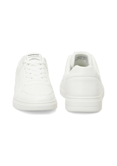 Proshot Vırtus 5fx Beyaz Erkek Sneaker 000000000101976785 Beyaz