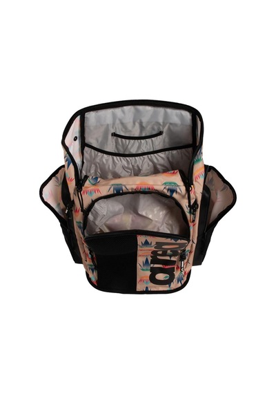 Arena Spıky Iıı Backpack 45 Yüzücü Sırt Çantası 006272116