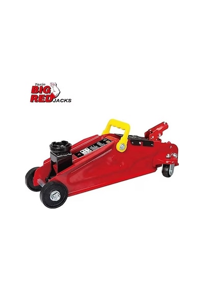 Bigred T820050 Arabalı Kriko 2 Ton