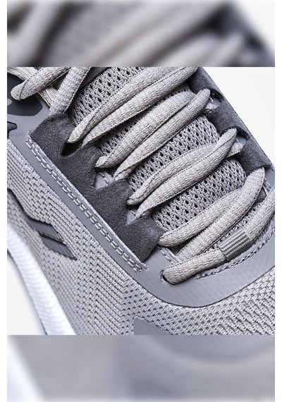 Lescon Vargas 2 A-shock Foam Spor Ayakkabı Gri