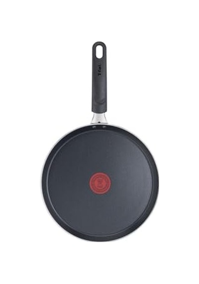 Tefal Titanyum 1x Simplecook 25 Cm Difüzyon Tabanlı Krep Tava - 2100118531