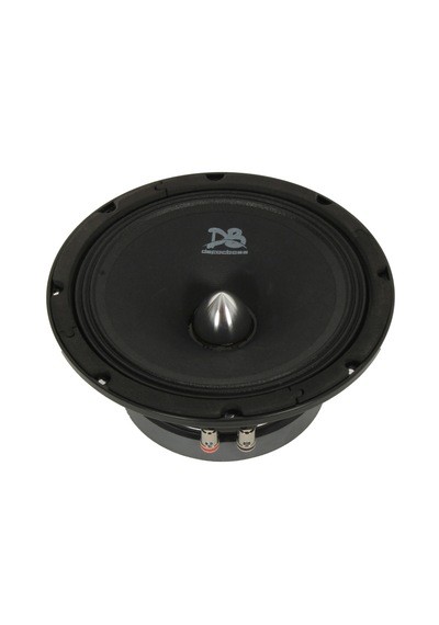 Defacbass Db-25k 25 Cm Kurşun Göbek Midrange
