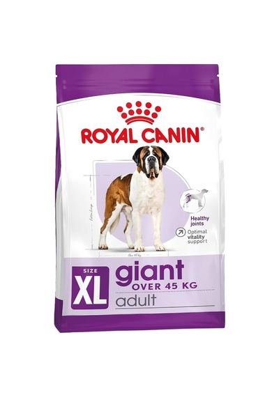 Giant Adult Köpek Maması, 15 Kg
