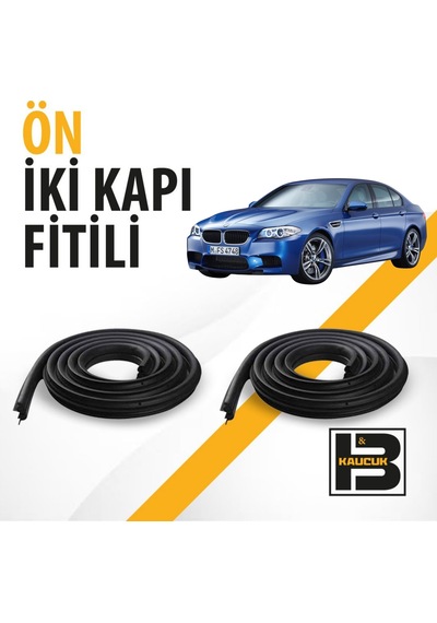 Bmw 5 Serisi F10 2010-2017 Ön İki Kapı Fitili Bm02239