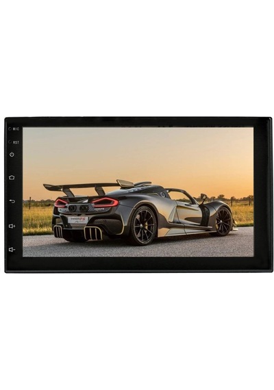 Navigold Stonex 720 2 Gb Ram 32 Gb Hafıza Car Play Android Double