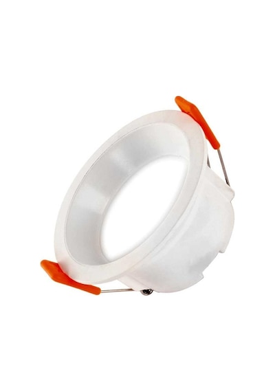 Ack 7w 3 Renk Led Spot 3000k-4000k-6500k Hafızalı Beyaz Kasa 400 Lümen Ad01-00790