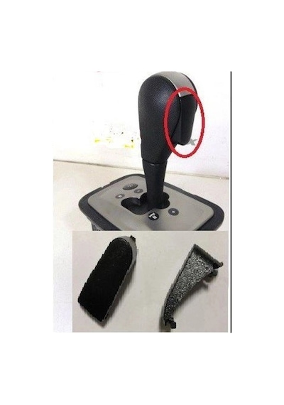 Opel Corsa Vites Kolu Plastigi Easytronic 13122971 Wpart