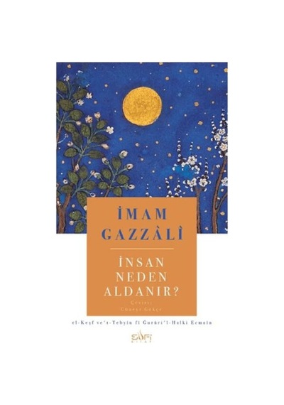İnsan Neden Aldanır - Grsy-729024