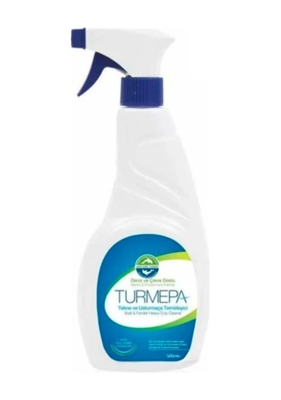 Turmepa Süper Yağ Çözücü Sprey 500 ML