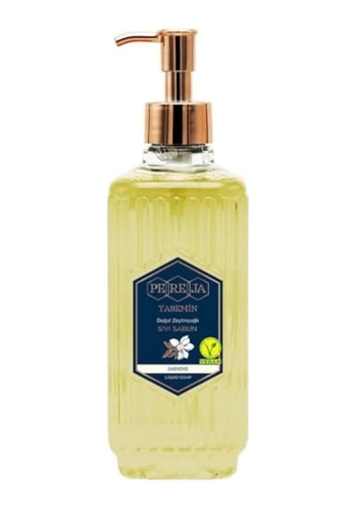 Sıvı Sabun Yasemin 500ml