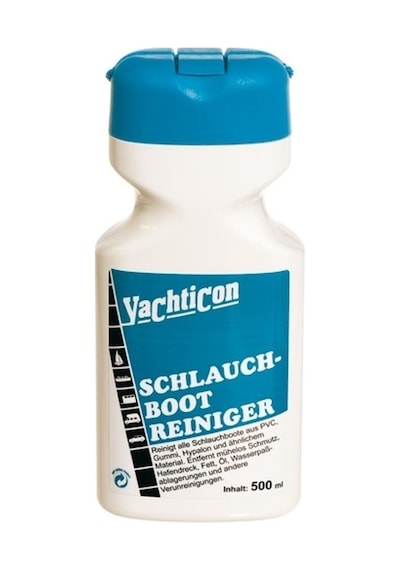Yachticon Pvc Yüzey Temizleyici 500ml