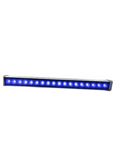 48cm 18w Led Duvar Boyama Wallwasher Mavi 220v