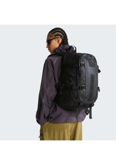 The North Face Hot Shot Bc Unisex Çanta Nf0a8eexjk31 Siyah