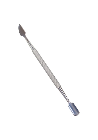 Metal Kronk 5054 / Tırnak Eti Sıyırıcısı 50 x 22