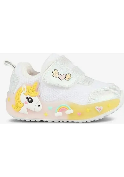 Vicco Meli Beyaz Sneaker