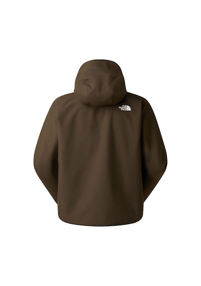 The North Face M Quest Jacket Erkek Ceket Nf0a8g0r21l1 Yeşil