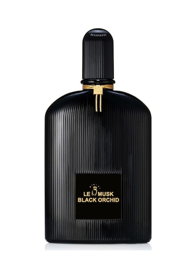Le Musk Black Orchid Erkek Parfüm EDP 100 ML